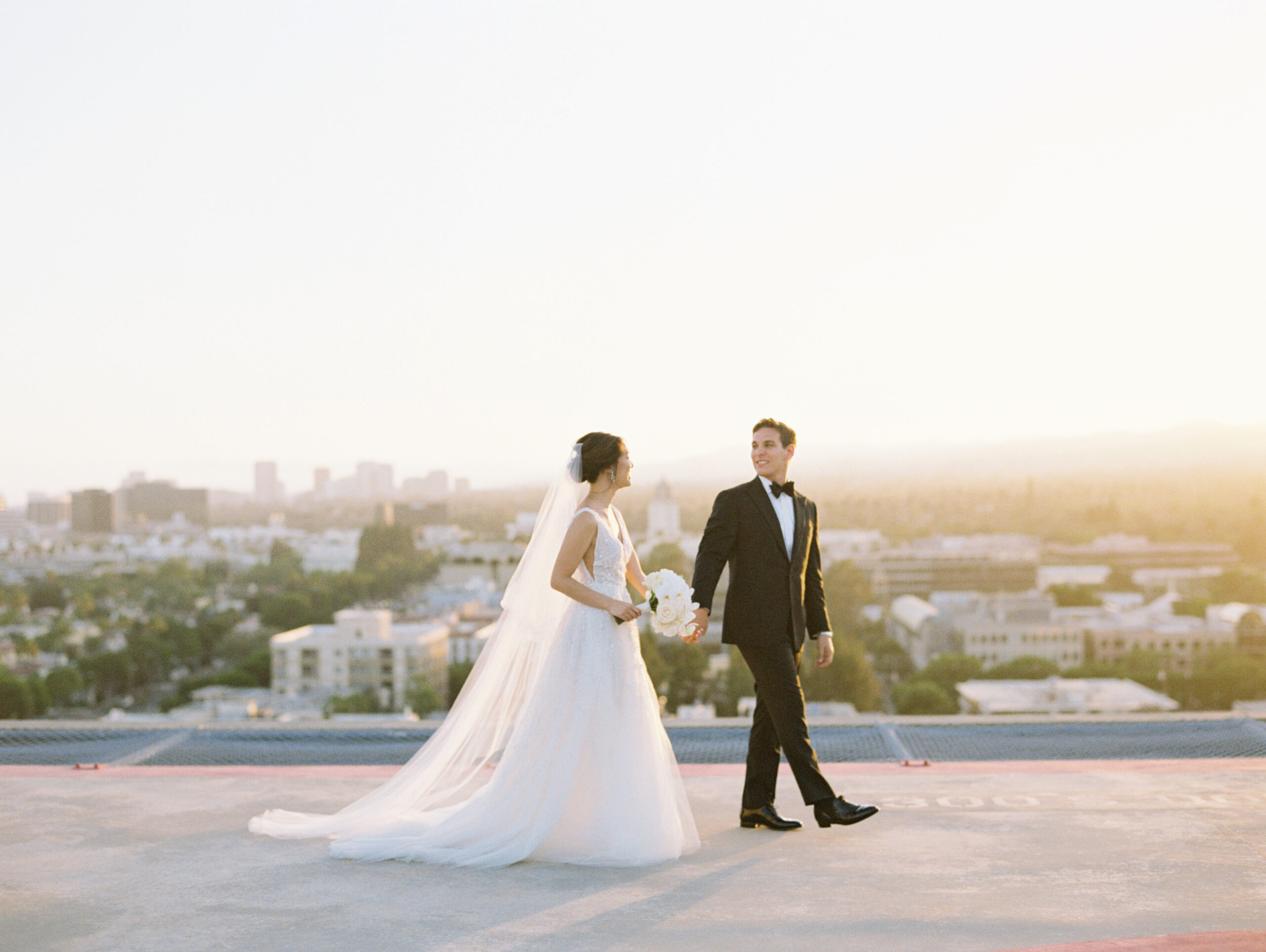 Four Seasons Hotel at Beverly Hills Los Angeles